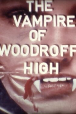 Vampire of Woodroffe High School (1975)