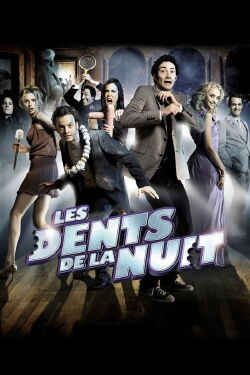 Vampire Party (2008)