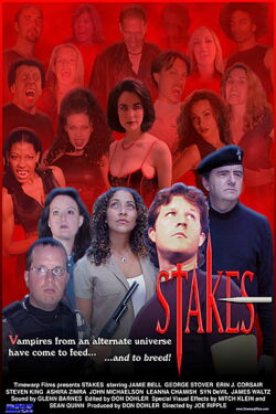 Vampire Stakes (2002)