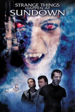 Vampire Sundown - Die Vampir-Mafia (2003)