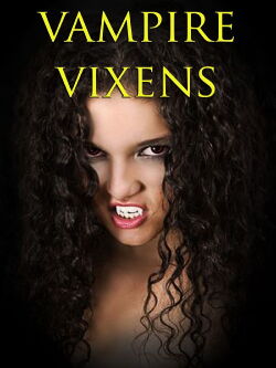 Vampire Vixens (2017)