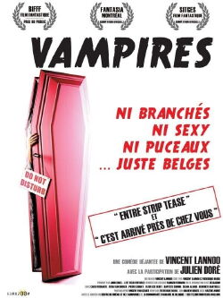 Vampires (2010)