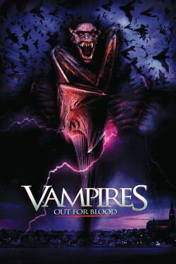Vampires: Out for Blood (2004)