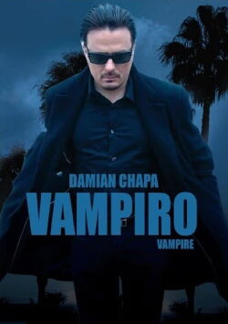 Vampiro - Wächter der Nacht (2009)