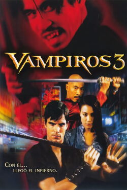 Vampiros 3 (2005)