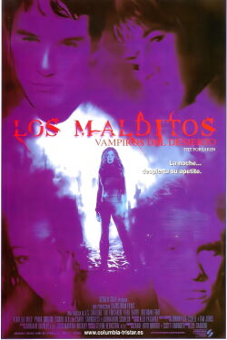 Vampiros del desierto (2001)
