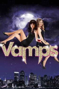 Vamps (2012)