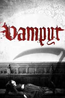 Vampyr (1932)