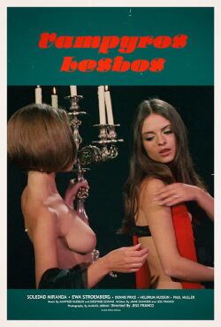 Vampyros Lesbos (1971)