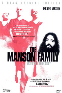 Van Bebber Family Documentary (2005)