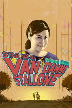 Van Damme Stallone is a Star (2016)