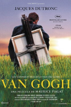 Van Gogh (1991)