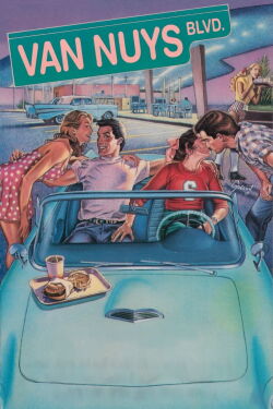 Van Nuys Blvd. (1979)