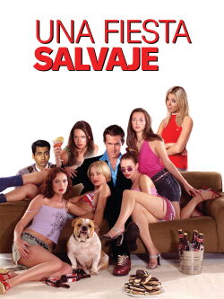 Van Wilder: Fiesta Salvaje (2002)