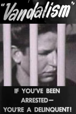 Vandalism (1953)