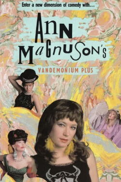 Vandemonium Plus (1987)