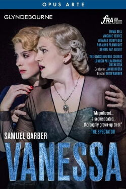 Vanessa (2018)
