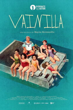 Vanilla (2026)
