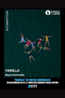 Vanilla (2026)
