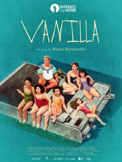 Vanilla (2026)