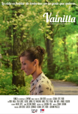 Vanilla (2015)
