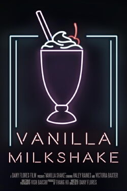 Vanilla Milkshake (2020)