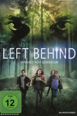 Vanished (2016)