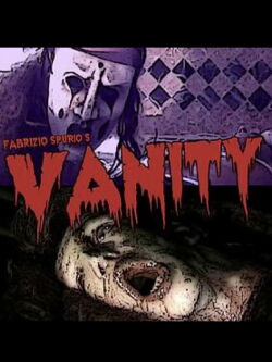 Vanity (2021)