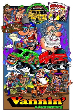 Vannin' (2013)