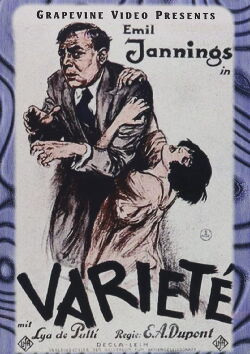 Variety (1925)