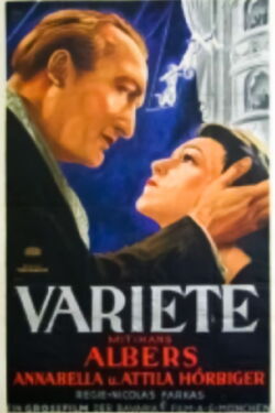 Variety (1935)