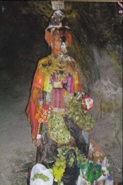 Vasallos del tío (2021)