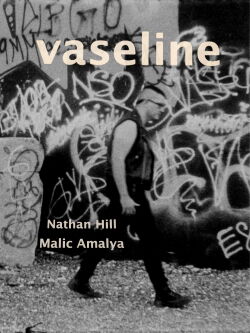 Vaseline (2016)