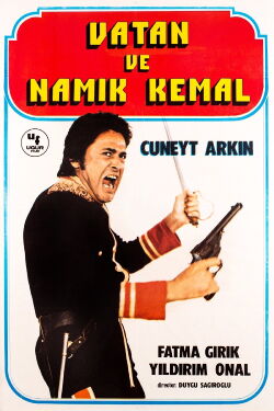 Vatan ve Namık Kemal (1969)
