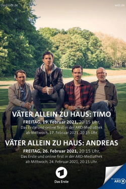 Väter allein zu Haus: Timo (2021)