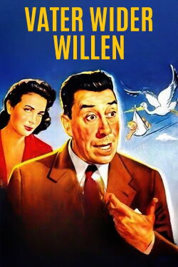 Vater wider Willen (1956)