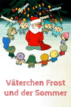Väterchen Frost und der Sommer (1969)