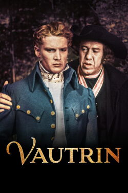 Vautrin the Thief (1943)