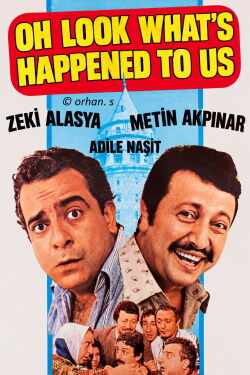 Vay Başımıza Gelenler (1979)