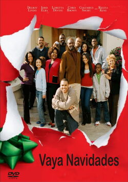 Vaya navidades (2007)