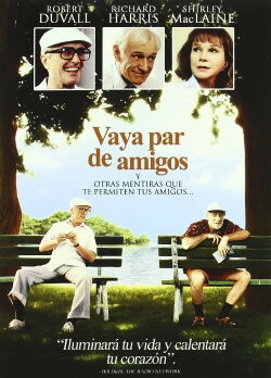 Vaya par de amigos (1993)