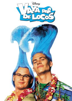 Vaya par de locos (1998)