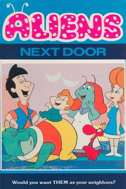 Vecinos de otro planeta (1990)