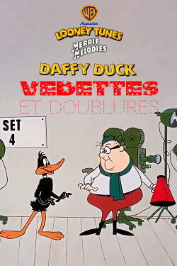 Vedettes et doublures (1967)