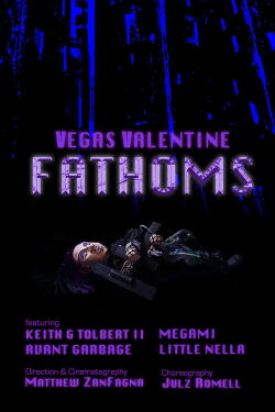 Vegas Valentine: Fathoms (2021)