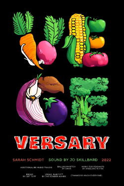 Vegeversary (2022)