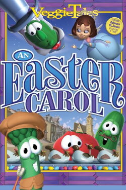 VeggieTales: An Easter Carol (2004)