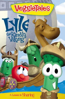 VeggieTales: Lyle the Kindly Viking (2001)