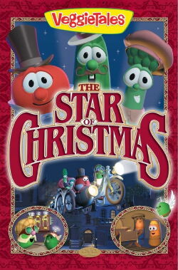 VeggieTales: The Star of Christmas (2002)