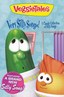 VeggieTales: Very Silly Songs (1999)
